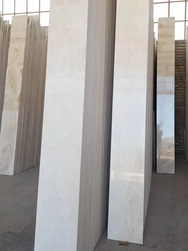 سنگ تراورتن عباس آباد سوپر