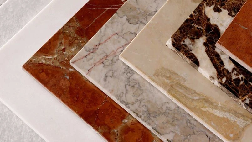 سنگ تراورتن چیست؟